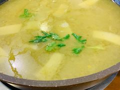 -子睦小庖丁鲜牛屋(财富中心店)