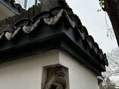 -丝绸小镇荻港古村