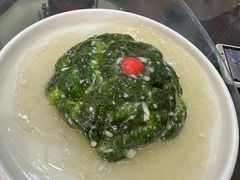 -邢家锅贴老店·非遗·开封菜(金明广场店)