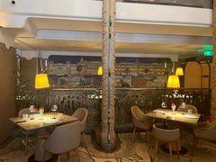 -波特曼西餐厅(中央大街店)