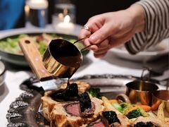 -静香HOUSE·全时段融合餐厅(七星欢乐颂店)