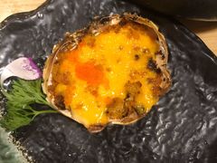 焗蟹宝-山之川日料放题(通州店)