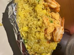 -泰国餐厅 Thai Food(裕华万达店)