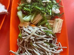 凉菜拼盘-火勺王