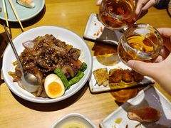 -一心创作料理屋(经开万达店)