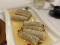 素珍竹笙卷-翠园(兴业太古汇店)