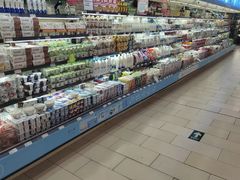 -永辉超市(鲁谷店)