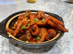 -聚丰园•湖鲜餐厅(阿红私房菜梅石路店)