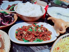 -豫见湘土情(工人路店)