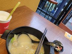 -薛三郎小锅米线(小寨海港城店)