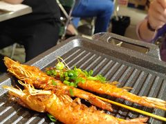 -微醺烤牛·炭火烧烤·精酿啤酒(东郊记忆店)