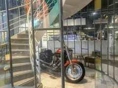 -魏客咖啡(中铁中心店)