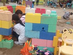 -西部长青自然儿童乐园