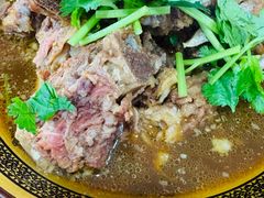 -老袁炒年糕(富豪路店)