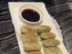 -老船舫·现做活鲜鱼馆(东郊记忆店)