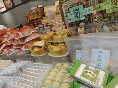 -喬家栅(汇联商厦店)