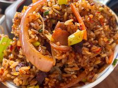 -包整·丝娃娃(一览甲秀楼风景店)