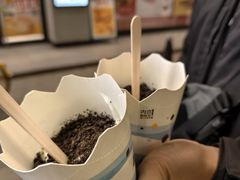 -麦当劳(武商建二店)