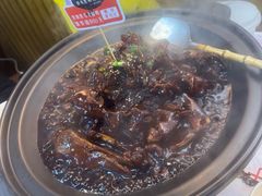 -回味黑鸭煲·始于2006(万松园店)