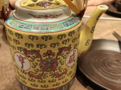 -香园茶社·金陵小灶(老门东店)