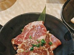 -新石器烤肉(高行万嘉店)