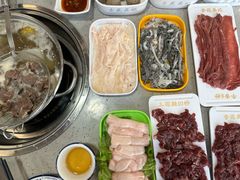 -杏花吴记牛肉火锅