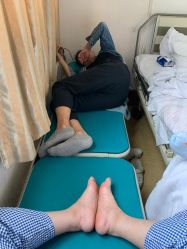 -中国福利会国际和平妇幼保健院(徐汇院区)