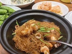 -集品堂·JPC餐厅(青年大街市府店)