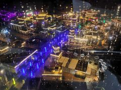 -三亚海昌梦幻海洋不夜城