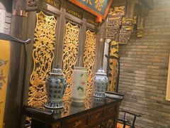 -袁老四重庆老火锅(桐梓坡店)