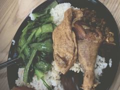 卤菜-武汉面馆(中枢街店)