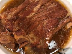 -喜家德虾仁水饺(华强天虹店)
