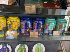-吴裕泰茶庄(甜水园街店)