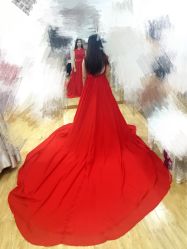 点击看大图 -色色婚纱摄影(大沥旗舰店)