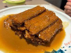 红烧带鱼-福满圆(琨莎中心店)