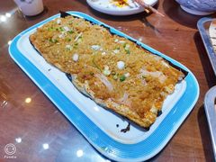 -陕北四窑洞(巨丰店)