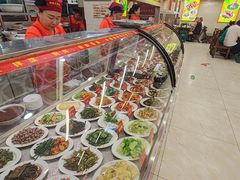 -西塔大冷面(市府大路店)