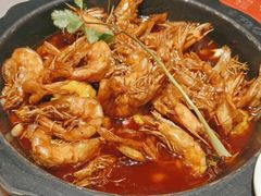 -巴蜀王婆大虾(南锣鼓巷店)