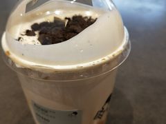 -喜茶(上海兴业太古汇店)
