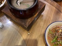-古道村落(温汤店)