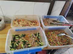 -清真·白家牛肉罩火烧老店(育才街店)