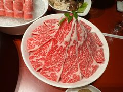 -红雀围·海鲜火锅(陆家嘴中心店)