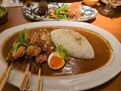 -CURRY YA 熟成咖哩專門店(深圳湾万象城店)