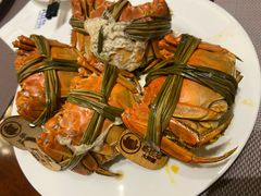 -索菲特西湖大酒店·香榭丽全日候餐厅(南山路店)