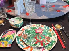 -桂满陇·海市蜃楼·黑金(国金店)