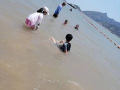 -大京沙滩