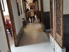 -呼吸森林·生态农庄农家乐私房菜