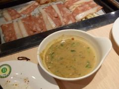 -比尔斯健康烤肉自助餐厅