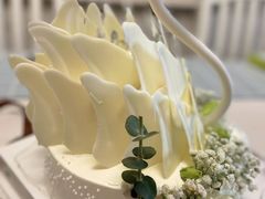 -CAKE BOSS 蛋糕老板(领展购物广场·中关村店)