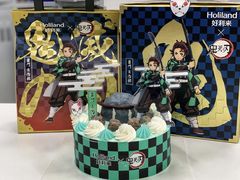 -好利来(光华中心店)